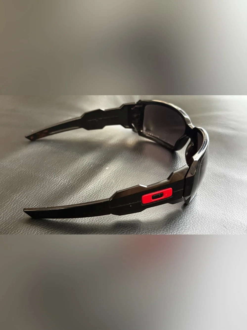 Oakley Men’s Sunglasses Oil Drum Ducati